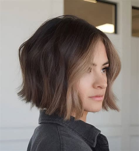 Pictures of Stunning Short Bobs That Will Inspire Your Next Haircut