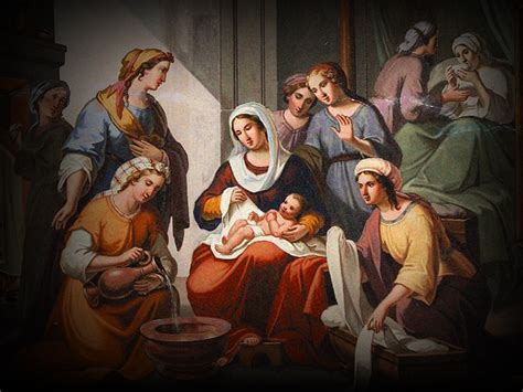 Pictures of the Nativity: A Visual Feast of Faith and Tradition