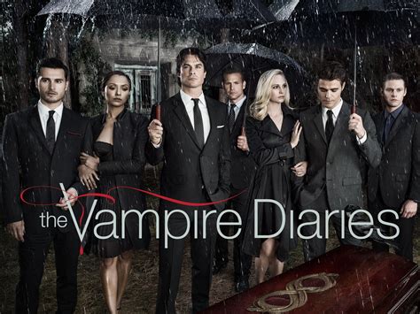 Pictures of the Vampire Diaries