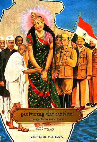 Picturing the Nation Iconographies of Modern India Epub