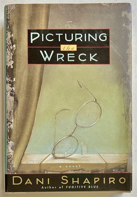 Picturing the Wreck PDF