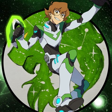 Pidge: The Legendary Defender of Technology and Innovation