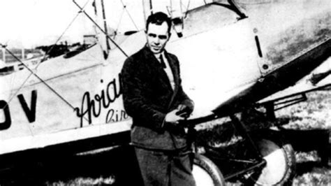 Pidge Holt: The Trailblazing Aviator and Record-Breaking Pioneer