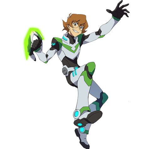 Pidge Legendary Defender: A Comprehensive Analysis of an Extraordinary Character