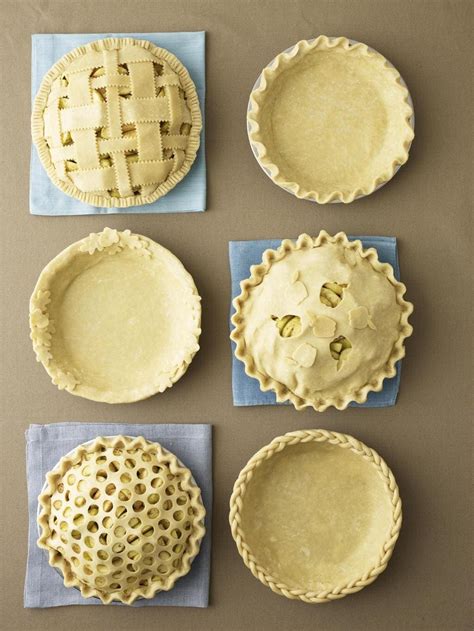 Pie Plates: The Foundation of Perfect Pies