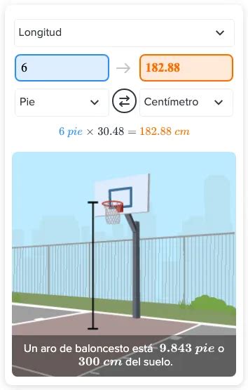 Pie a Centímetros: Exploring the Versatile Application of Pie from Millimeters to Meters