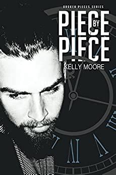 Piece by Piece Steel s Rescue Broken Pieces Series Volume 3 Epub