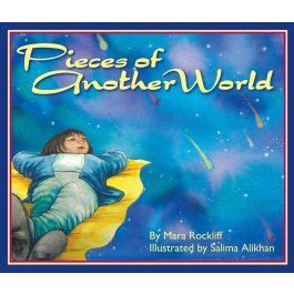 Pieces of Another World Epub