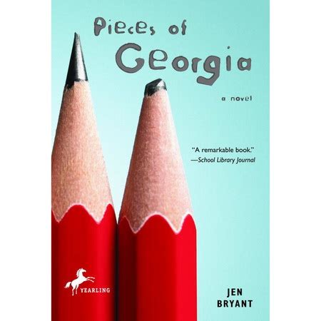 Pieces of Georgia