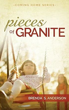 Pieces of Granite Coming Home Prequel Coming Home Series Kindle Editon