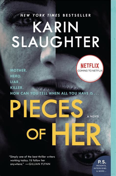 Pieces of Her A Novel PDF