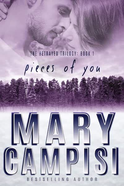 Pieces of You The Betrayed Trilogy Book 1 PDF