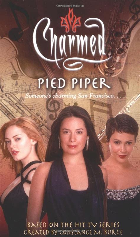 Pied Piper Charmed Epub