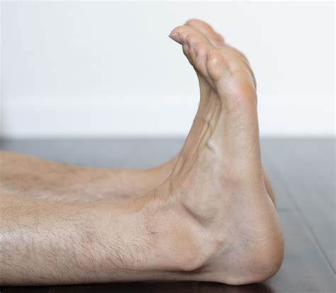 Pied en M: The Mind-Expanding Power of Your Toes