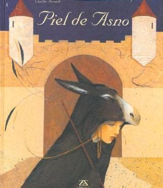 Piel de asno Spanish Edition