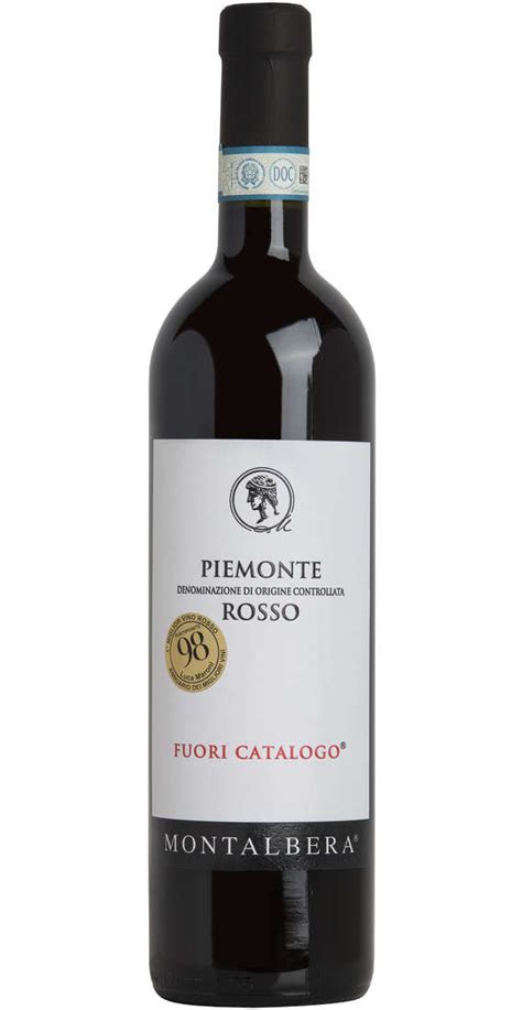 Piemonte Rosso Fuori Catalogo