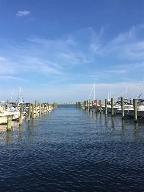 Pier 4 Somers Point, New Jersey: A Gateway to Serenity and Adventure