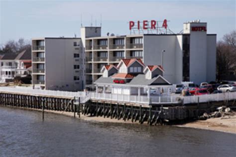 Pier 4 Somers Point: A Comprehensive Guide to the Jersey Shore's Newest Gem