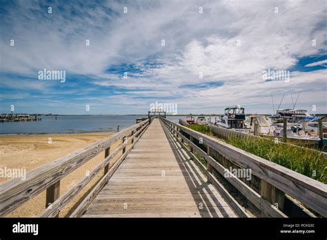 Pier Four Somers Point: