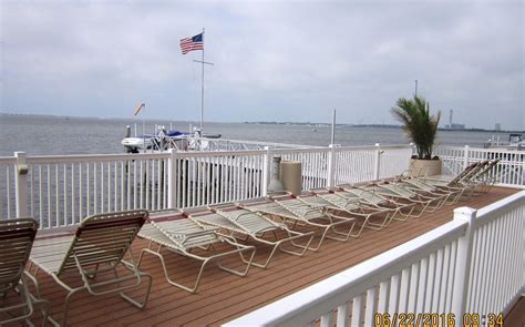 Pier Four at Somers Point: A Picturesque Gem on the Jersey Shore