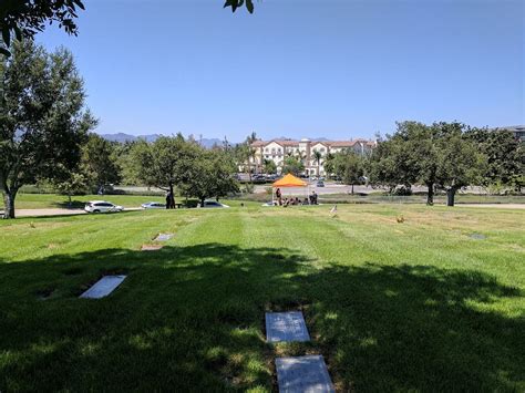 Pierce Brothers Valley Oaks: 100 Years of Eternal Rest