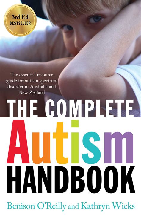 Pierce Charles: A Comprehensive Guide to Understanding Autism in Children