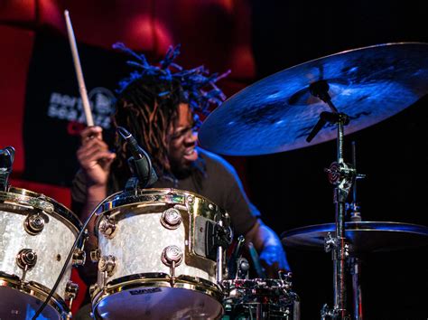 Pierce Charles: A Comprehensive Guide to the Iconic Drummer