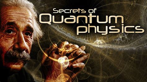 Pierce Charles: Uncovering the Secrets of a Legendary Quantum Physicist