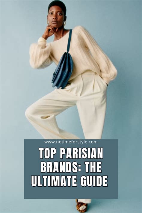 Pierce Paris: A Comprehensive Guide to the Parisian Luxury Brand