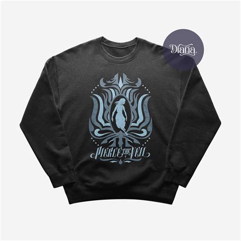 Pierce the Veil Sweatshirt: Comfort, Style, and Rock 'n' Roll Spirit