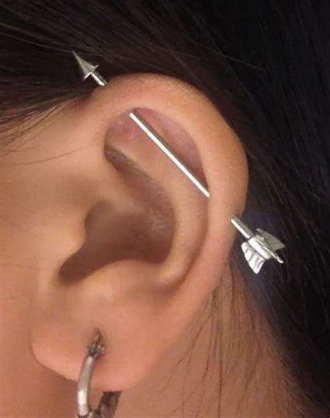 Piercing Arrow: