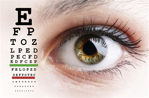 Piercing Eyes: A Comprehensive Guide to Enhance Your Vision with 20-20 Clarity