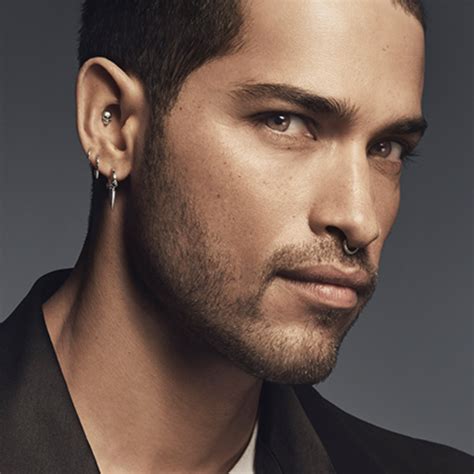 Piercings Stud Men Black: A Guide to Enhance Your Style and Confidence