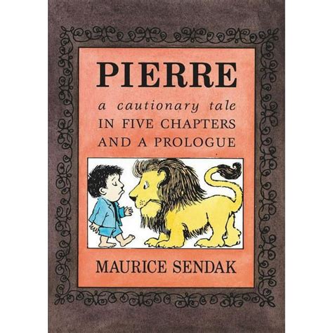 Pierre A Cautionary Tale in Five Chapters and a Prologue PDF