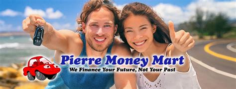 Pierre Money Mart: The Ultimate Guide to Financial Freedom