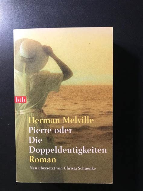 Pierre Oder die Doppeldeutigkeiten PDF