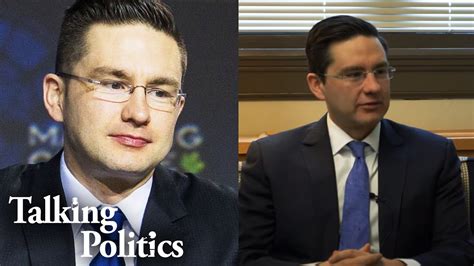 Pierre Poilievre: A Comprehensive Guide to His Policies, Background, and Leadership