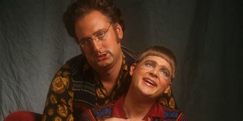 Pierre Tim and Eric: Masters of Absurdist Comedy