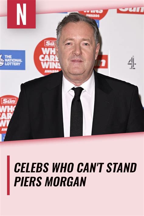 Piers Morgan: The Ultimate Guide to His Controversial Career and Opinions