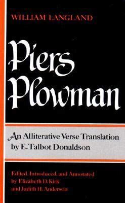 Piers Plowman The A-Text An Alliterative Verse Translation Pegasus Paperbooks Epub