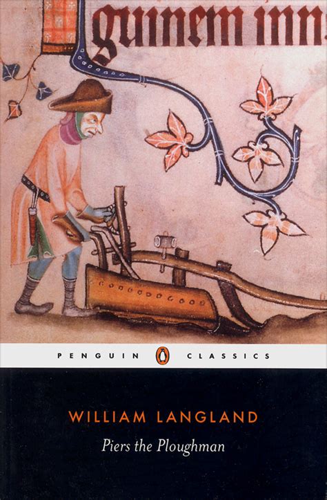 Piers the Ploughman Penguin Classics PDF