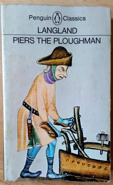 Piers the Ploughman Penguin Classics PDF