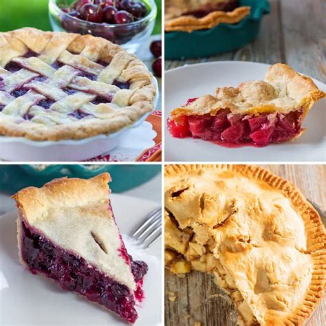 Pies a Acres: The Complete Guide to Growing Fruit for Pies