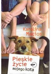 Pieskie Å¼ycie mojego kota Ebook Reader