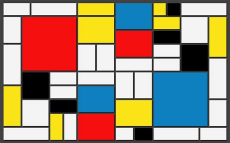 Piet Mondrian: A Legacy of Minimalism and Abstract Art