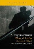 Pietr El Leton Spanish Edition Epub