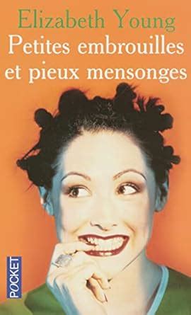 Pieux Mensonges English and French Edition Reader