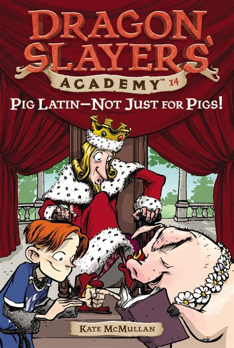 Pig Latin--Not Just for Pigs! Epub