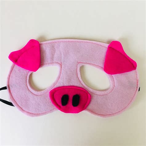 Pig Mask