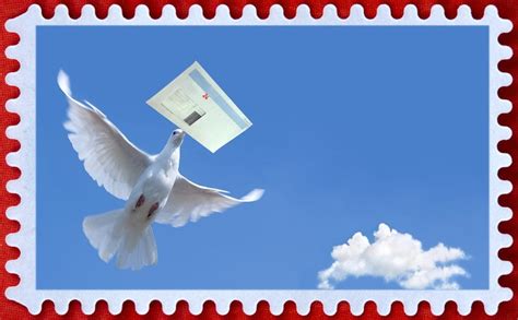 Pigeon Post Epub